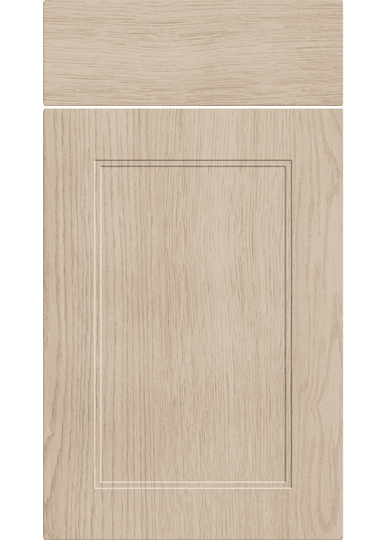 Cremona Oak Cotta